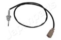 JAPANPARTS EGT-0907 Abgastemperatursensor für VW GOLF VI (5K1) TIGUAN (5N)
