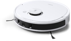 ECOVACS DEEBOT OZMO N8 PRO Saugroboter mit Wischfunktion 3D-Erkennung APP