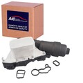 AIC ÖLFILTERGEHÄUSE passend für BMW 2er F45 F46 I8 X1 X2 B42 B48 MINI COOPER