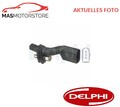 KURBELWELLENSENSOR IMPULSGEBER DELPHI SS11238 I FÜR SKODA OCTAVIA II,SUPERB II