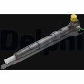 Einspritzventil DELPHI 28271551 für KLASSE A207 S204 SPRINTER W204 SLK CLS S212