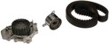 GATES Riemenspanner, Keilrippenriemen T39191 für BMW