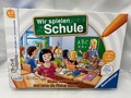 tiptoi: Wir spielen Schule / Erlebe interaktiv einen kompletten Schultag