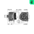 ERA 210390A Generator passend für NISSAN OPEL RENAULT