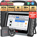 Autel MP808S-TS PRO KFZ OBD2 Diagnosegerät Auto Scanner ECU Key Coding TPMS RDKS