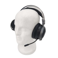 Razer Nari Ultimate: Gaming-Headset mit THX-räumlichem Audio, Kü - Unvollständig