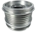 Lichtmaschinenriemenscheibe Kupplung 45094 MEAT & DORIA für VOLVO FORD