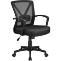 Bürostuhl Schreibtischstuhl Drehstuhl Chefsessel Computerstuhl ergonomisch Mesh
