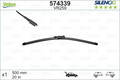 VALEO 574339 Wischerblatt für FORD, FORD AUSTRALIA, OPEL, VAUXHALL