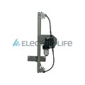 1x Fensterheber ELECTRIC LIFE ZR PG42 R passend für PEUGEOT
