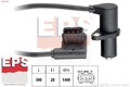 EPS 1.953.161 Sensor für Nockenwellenposition Nockenwellensensor Sensor 