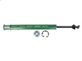 Trockner, Klimaanlage NISSENS 95358 für VW PASSAT B6 (3C2) 2 2005-201