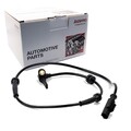 ASTEMO HÜCO ABS-SENSOR RADDREHZAHL VORDERACHSE RECHTS passend für FIAT PUNTO |