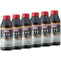 Getriebeöl Öl LIQUI MOLY Top Tec ATF 1200 6 X 500 ml für Nissan Peugeot Volvo VW