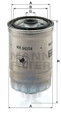 MANN-FILTER Kraftstofffilter für CADILLAC BLS SAAB 9-3 Cabriolet 9-3X 9-5
