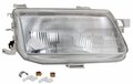 TYC 20-3102-45-2 Hauptscheinwerfer rechts für OPEL ASTRA F CC (T92)