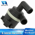Zusatzwasserpumpe Sekundärpumpe für Audi A3 Q5 Seat Skoda VW Golf Passat Touran
