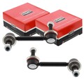 2x MAPCO KOPPELSTANGEN VORNE LINKS+RECHTS passend für MAZDA MX-5