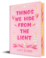 Things We Hide from the Light (Collector's Edition) | Lucy Score | Buch | 2024