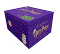 Harry Potter Owl Post Box Set (Children's Hardback - The Complete Collection)...