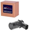 AIC SENSOR, EINPARKHILFE HINTEN MITTE für ALFA ROMEO 147 156 159 166 BRERA GT