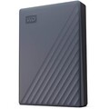 2,5" WD My Passport 4TB portable HDD Gray WDBRMD0040BGY-WESN (0718037902869)