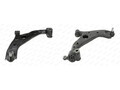 2x Querlenker MOOG VORNE L+R für MAZDA 6 III, CX-5 I, CX-5 II