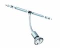  Paulmann Seil- und Schienensystem CombiEasy Spot Basil 1x20W GU5,3 Chrom matt 1