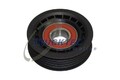 TRUCKTEC AUTOMOTIVE 02.19.181 Umlenkrolle Keilrippenriemen