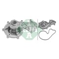 Wasserpumpe für AUDI PORSCHE VW INA 538 0365 10