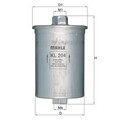 Kraftstofffilter MAHLE KL 204 für Alfa Romeo VW Peugeot Fiat Lancia Volvo Jaguar
