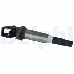 Delphi Zündspule Zündmodul für BMW E81 E87 E88 E82 E90 2004-2013 Gn10476-12B1