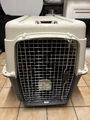 Karlie Hundetransportbox Flugzeugbox Nomad XXL