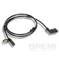 Bremi Sensor, Raddrehzahl 50604 für MERCEDES-BENZ