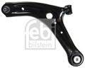 FEBI BILSTEIN Querlenker Dreieckslenker 175399 Stahlblech für FORD MAX JK Van
