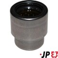 JP GROUP Führungslager Kupplung Pilotlager 1110452702 für VW GOLF VI (5K1) 21mm
