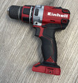 Einhell  Akku Schlagbohrschrauber TE-CD 18 Li-i BL Solo ohne Akku Gebraucht