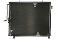 Thermotec Ktt110185 Klimakondensator Klimaanlage für Mercedes 1993 - 1998