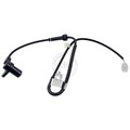 1x ORIGINAL® A.b.s. Sensor, Raddrehzahl Vorne, Rechts für Suzuki SWIFT III