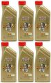 Castrol Edge 5W-30 M (BMW LL04 + MB 229.52) Motoröl 6x 1l = 6 Liter