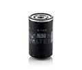 MANN-FILTER W 719/30 Ölfilter Anschraubfilter für VW Golf IV Schrägheck (1J1)