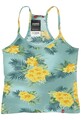 edc by Esprit Top Damen Trägertop Tanktop Unterhemd Gr. M Baumwolle ... #jhke800