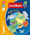 tiptoi® Wieso? Weshalb? Warum? - Lexikon