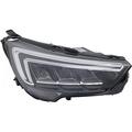 1877084 Scheinwerfer rechts für OPEL CROSSLAND X / CROSSLAND (P17, P2QO)