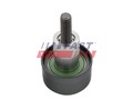 FAST Umlenkrolle Zahnriemen FT44205 50mm für VW GOLF 7 5G1 BQ1 BE1 BE2 Variant 5