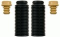 SACHS Staubschutzsatz, Stoßdämpfer 900 055 für NISSAN