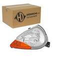 DIEDERICHS HALOGEN SCHEINWERFER LINKS passend für FORD KA STREET | 1460083