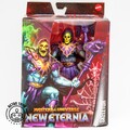 ALCALA SKELETOR Masters Of The Universe Masterverse New Eternia MotU Classics