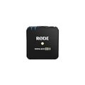 Neuer RØDE Wireless GO II TX Ultrakompakter Funksender mit integriertem