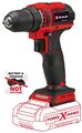 Einhell Power X-Change Akku-Bohrschrauber TE-CD 18/40 Li BL - Solo OVP lädiert
